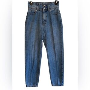 BDG Urban Outfitters Light Blue Denim